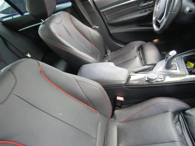 2016 BMW 328 D XDRIVE  