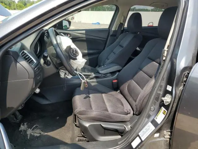 2014 MAZDA 6 SPORT  