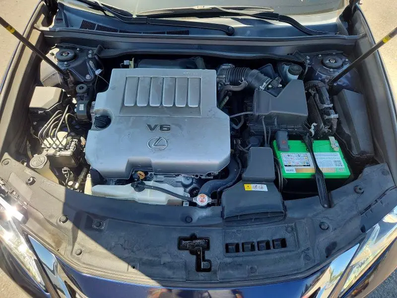 2018 LEXUS ES 350  