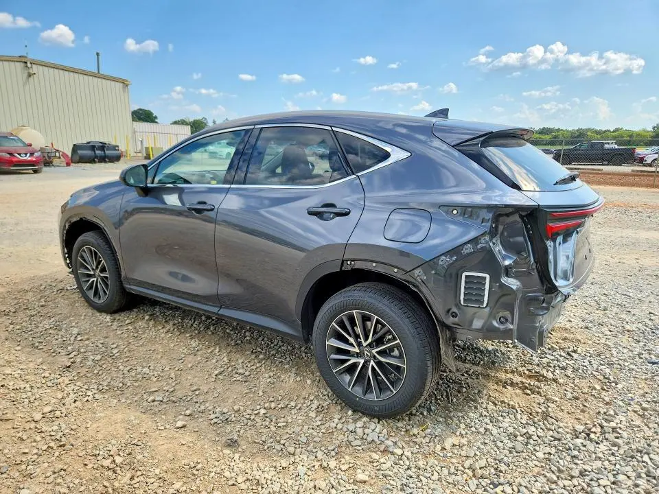 2024 LEXUS NX 350H PREMIUM  