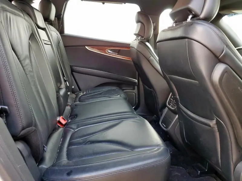 2018 LINCOLN MKX SELECT  