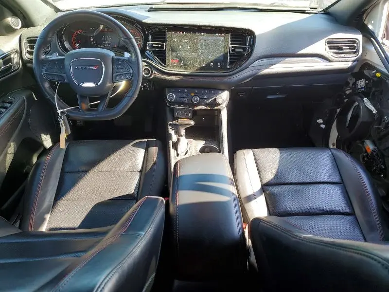 2024 DODGE DURANGO GT  