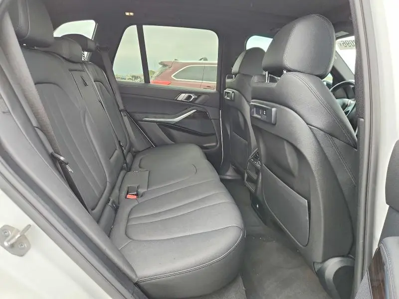 2021 BMW X5 XDRIVE45E  