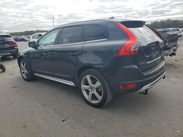 2011 VOLVO XC60 T6  