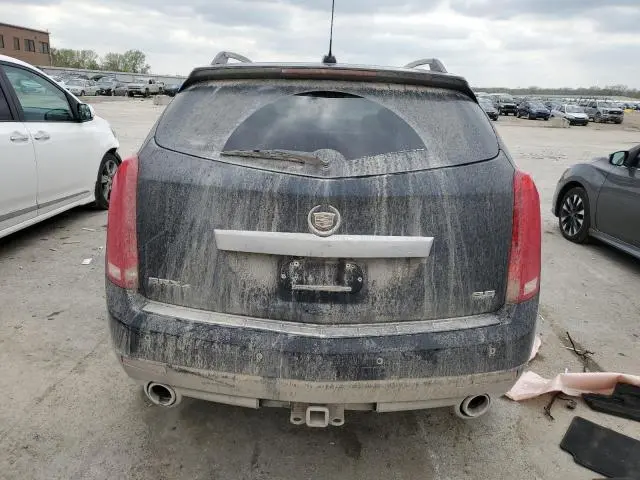 2015 CADILLAC SRX PERFORMANCE COLLECTION  