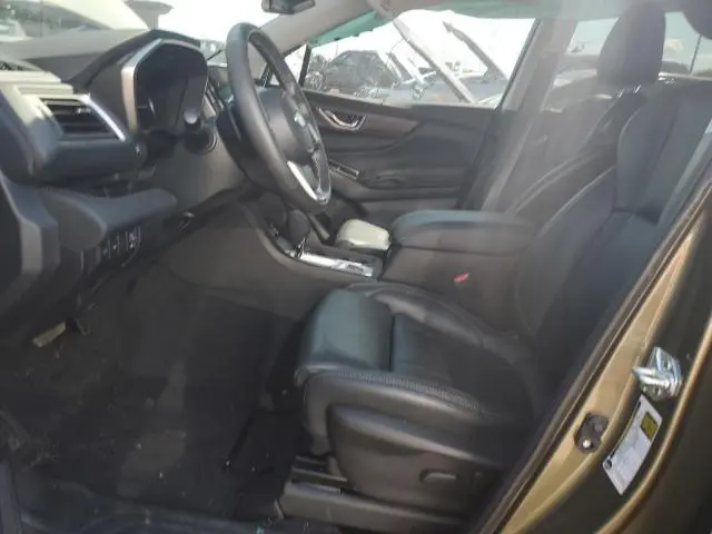 2024 SUBARU ASCENT TOURING  