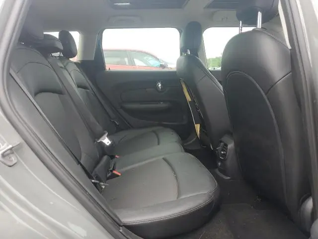 2018 MINI COOPER CLUBMAN