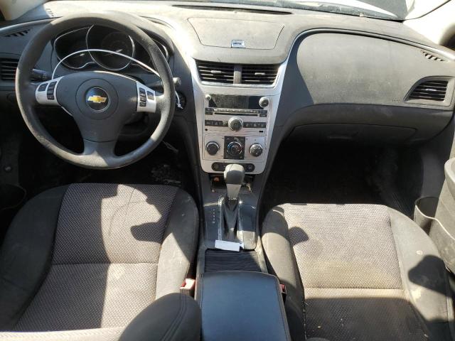 2011 CHEVROLET MALIBU 1LT