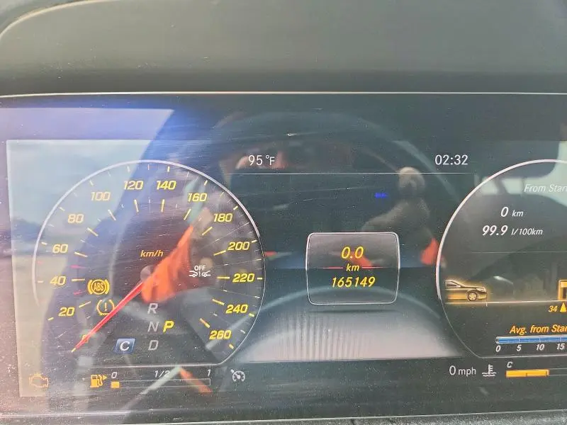 2020 MERCEDES-BENZ E 350 4MATIC  