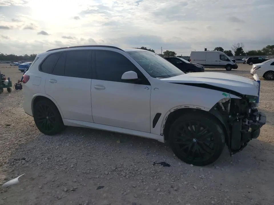 2023 BMW X5 M50I  