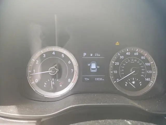2021 HYUNDAI VENUE SE  