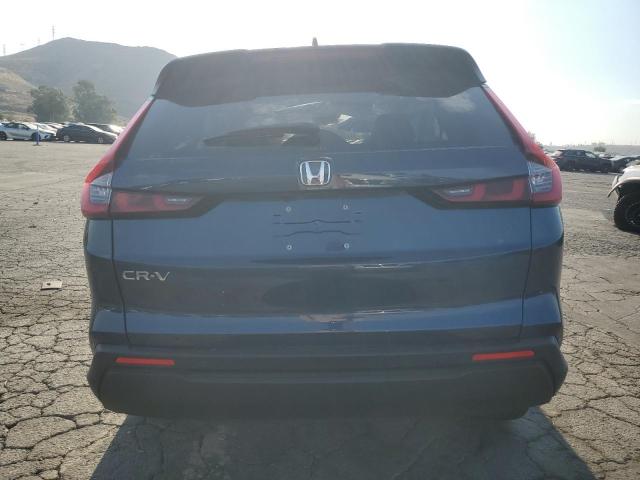 2024 HONDA CR-V EXL