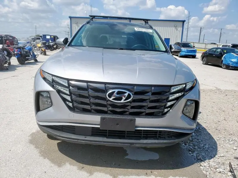 2022 HYUNDAI TUCSON SEL CONVENIENCE  