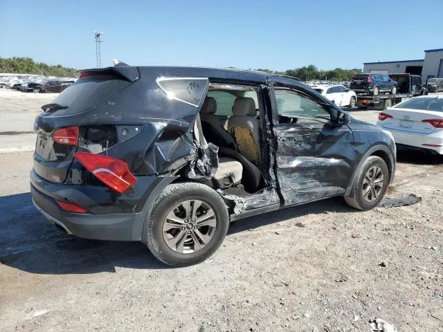 2016 HYUNDAI SANTA FE SPORT   