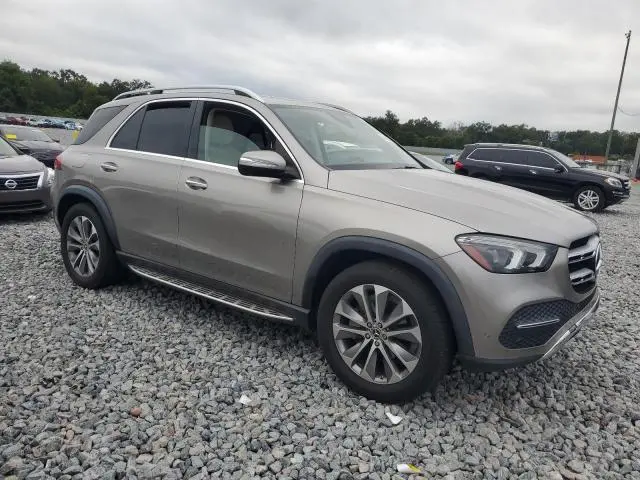 2020 MERCEDES-BENZ GLE 350  