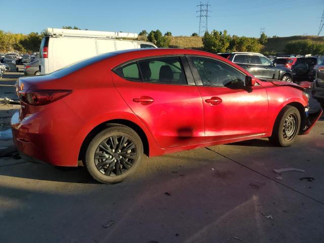 2016 MAZDA 3 SPORT