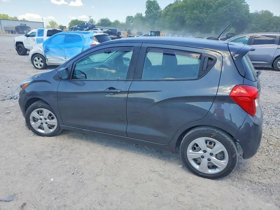 2020 CHEVROLET SPARK LS  