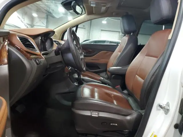 2014 BUICK ENCORE PREMIUM  