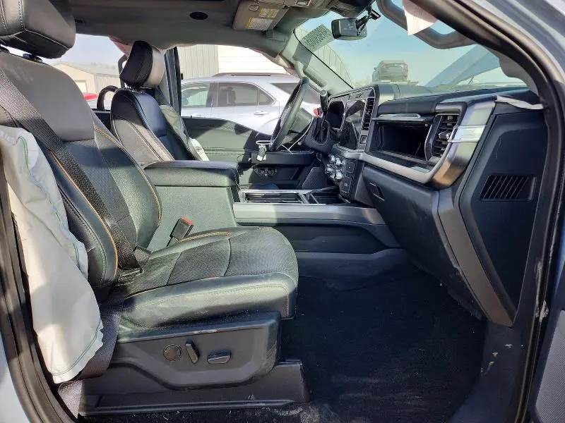 2025 FORD F250 SUPER DUTY  