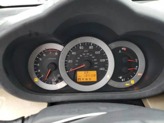 2012 TOYOTA RAV4 