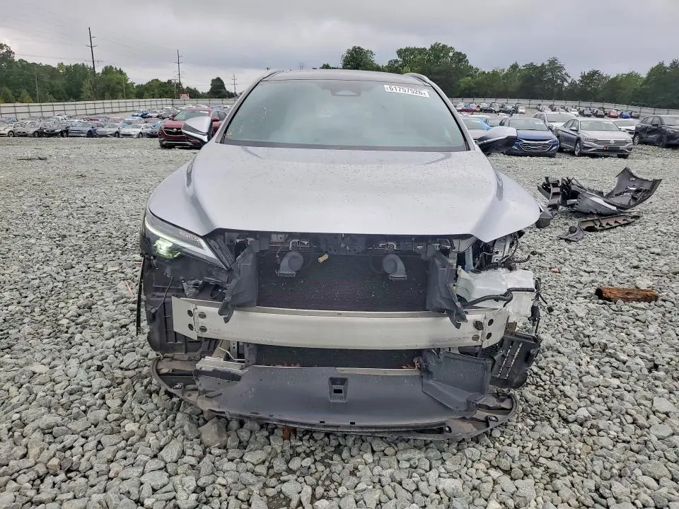 2023 LEXUS RX 350 PREMIUM+  