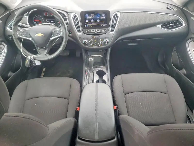 2020 CHEVROLET MALIBU   