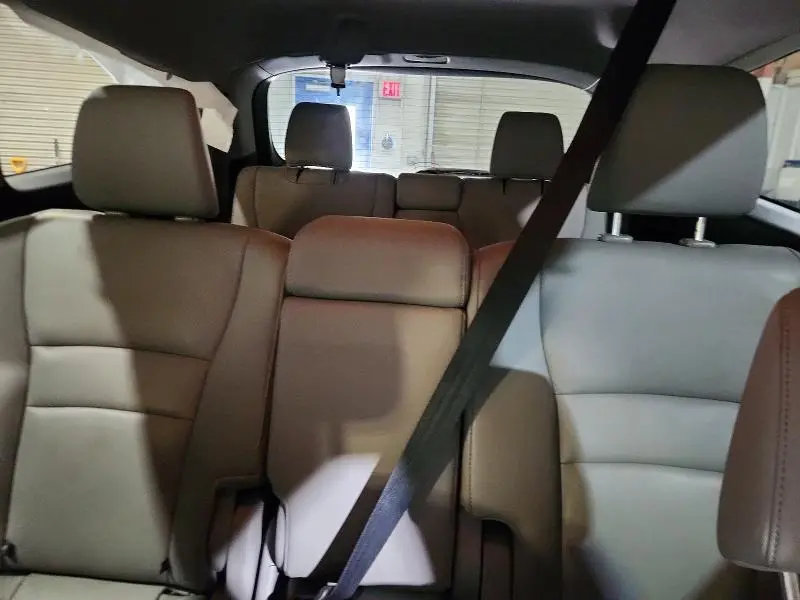 2020 HONDA PILOT TOURING  