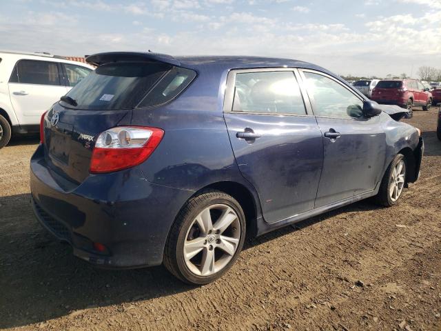 2012 TOYOTA COROLLA MATRIX S