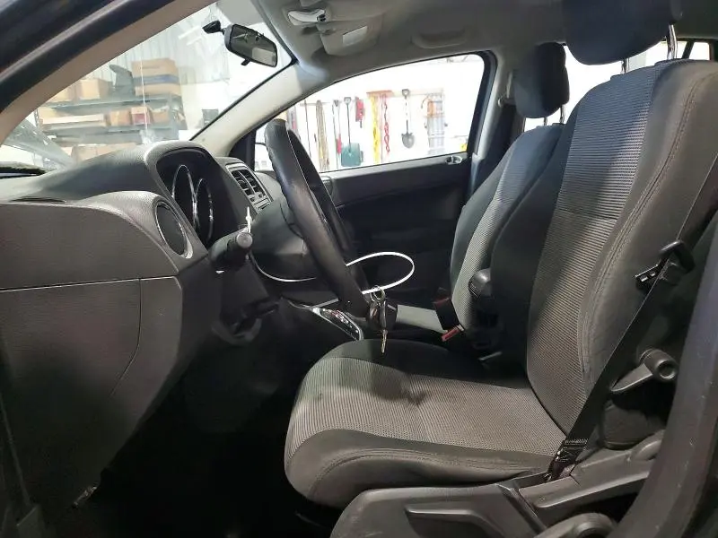 2010 DODGE CALIBER SXT  