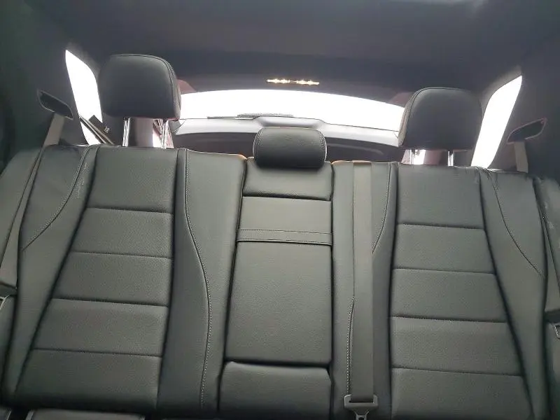 2022 MERCEDES-BENZ GLE 350 4MATIC  