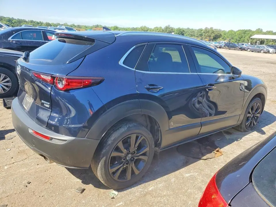 2022 MAZDA CX-30 PREMIUM PLUS  