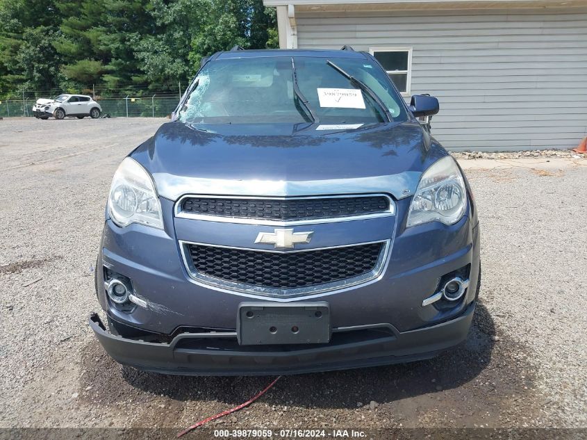 2014 CHEVROLET EQUINOX 1LT