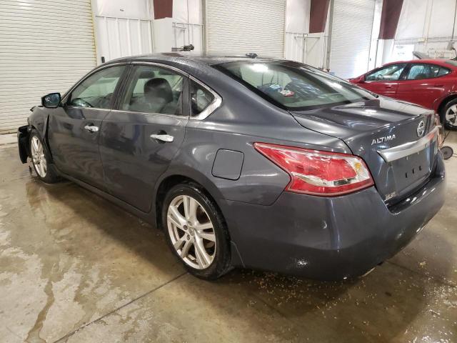 2013 NISSAN ALTIMA 3.5S