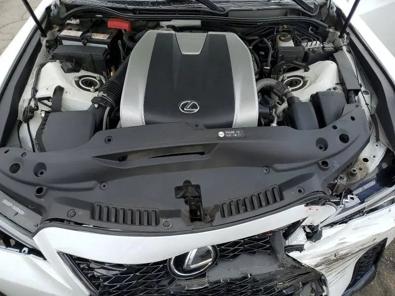 2025 LEXUS IS 350 F SPORT  