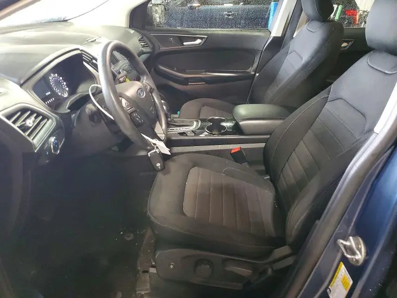 2018 FORD EDGE SE  