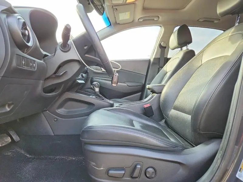 2022 HYUNDAI KONA LIMITED  