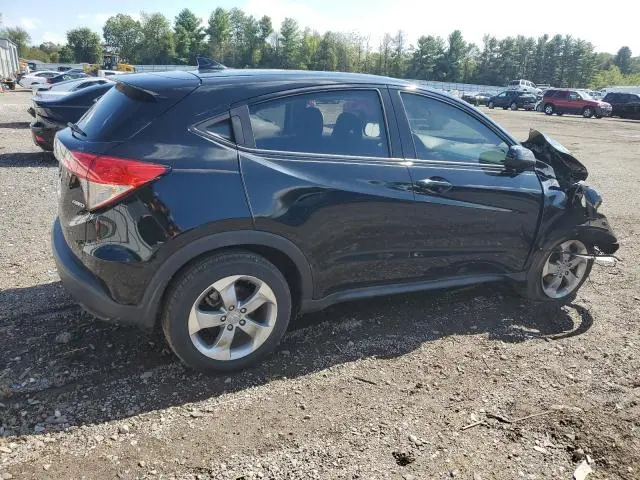 2020 HONDA HR-V LX  