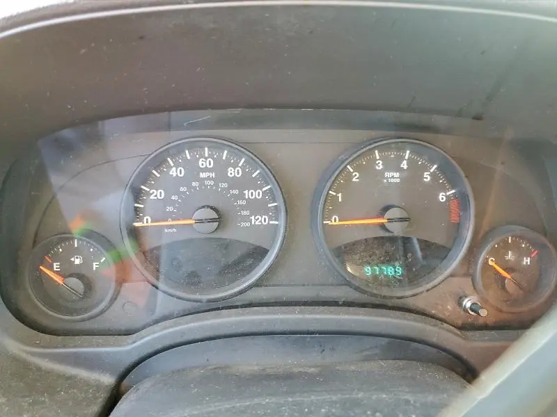 2013 JEEP COMPASS SPORT  