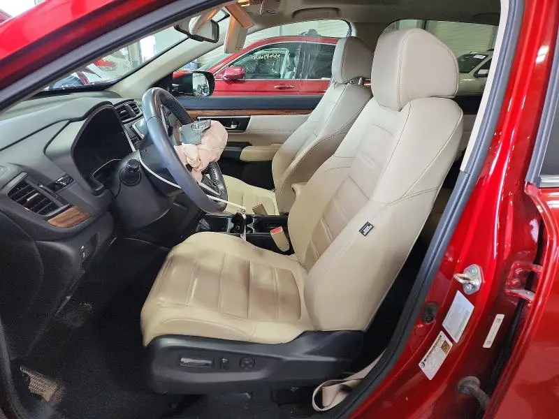 2019 HONDA CR-V EXL  
