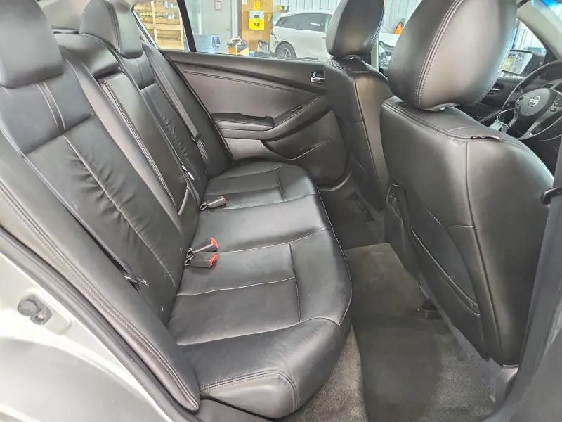 2012 NISSAN ALTIMA 2.5  