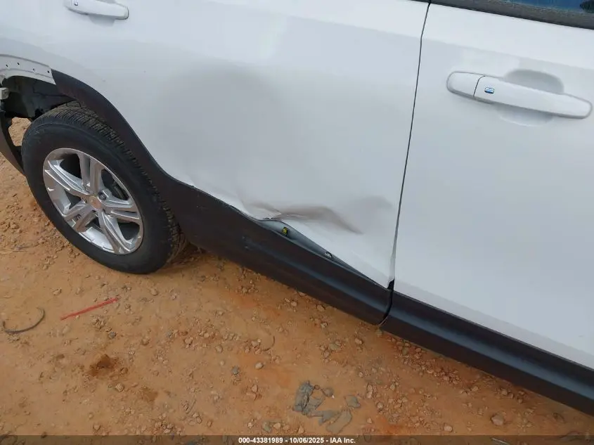 2020 GMC TERRAIN AWD SLE