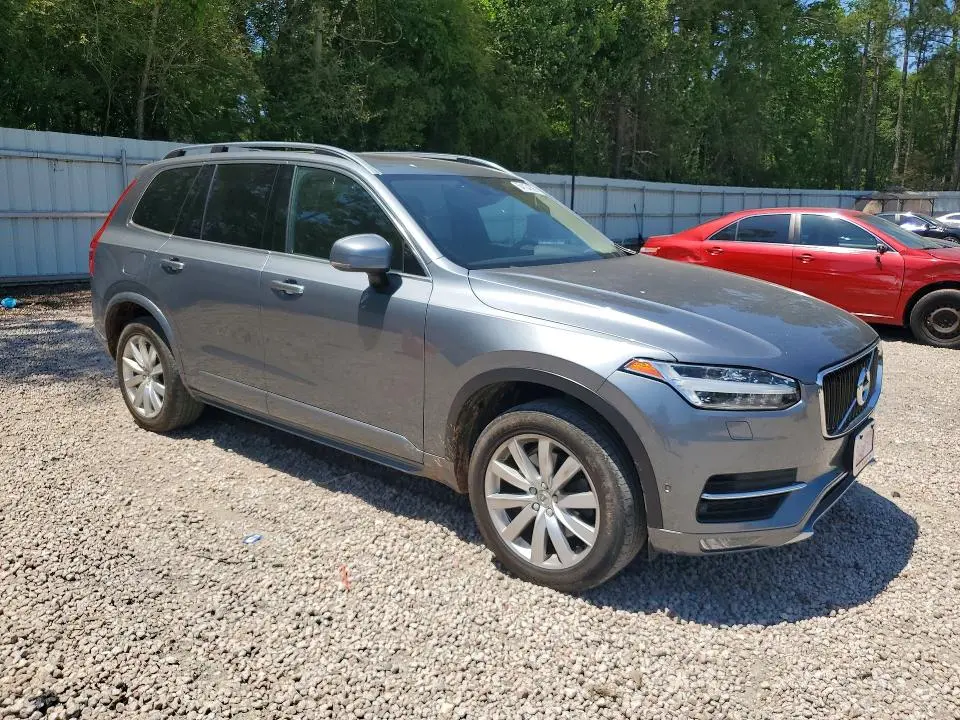2016 VOLVO XC90 T6  