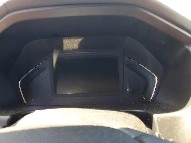 2020 HONDA ODYSSEY EXL  