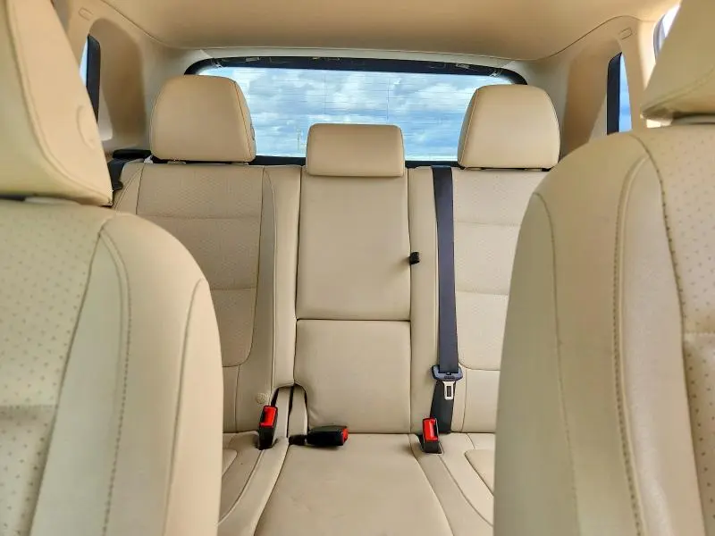 2017 VOLKSWAGEN TIGUAN S  