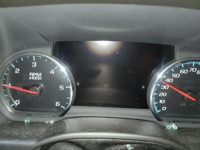 2018 CHEVROLET SUBURBAN K1500 PREMIER  