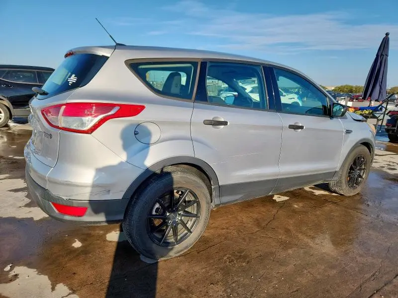 2015 FORD ESCAPE S  