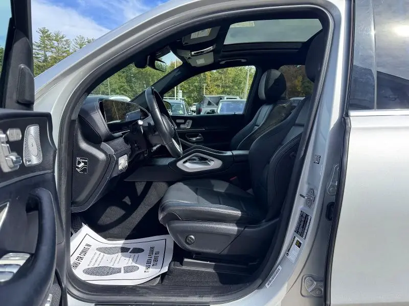 2020 MERCEDES-BENZ GLE 350 4MATIC  