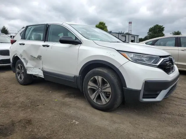 2020 HONDA CR-V LX  