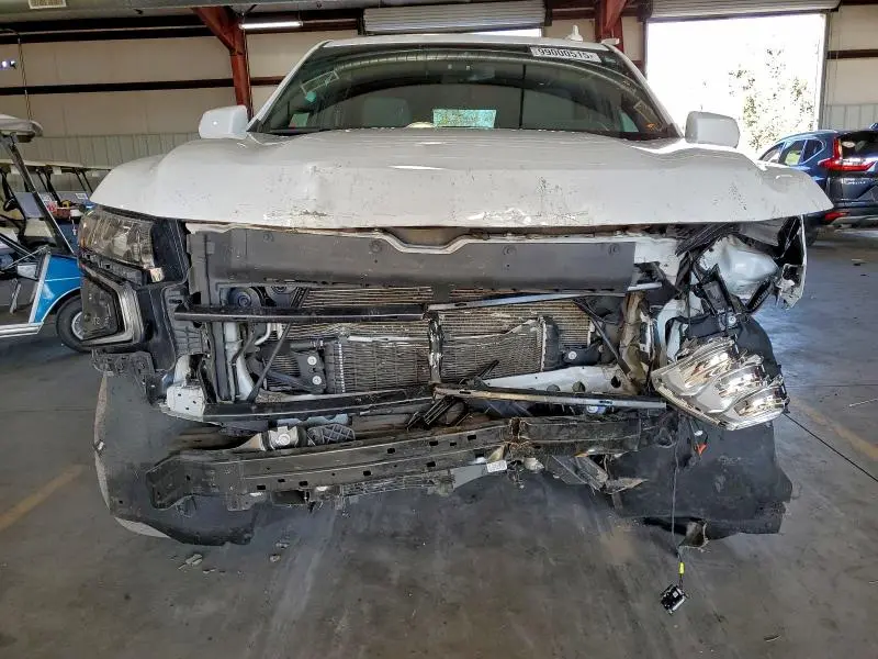 2023 CHEVROLET TAHOE C1500 LS  