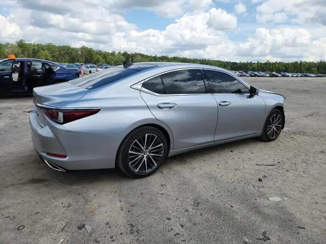 2023 LEXUS ES 350 BASE  